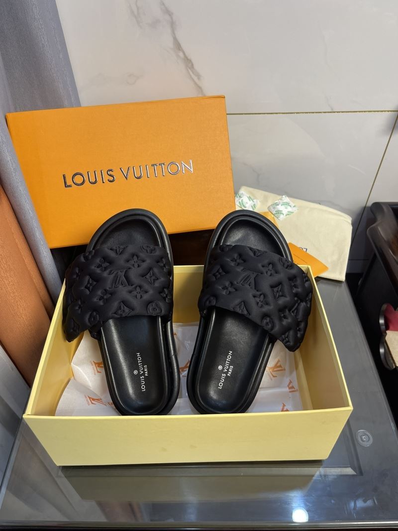 Louis Vuitton Low Shoes